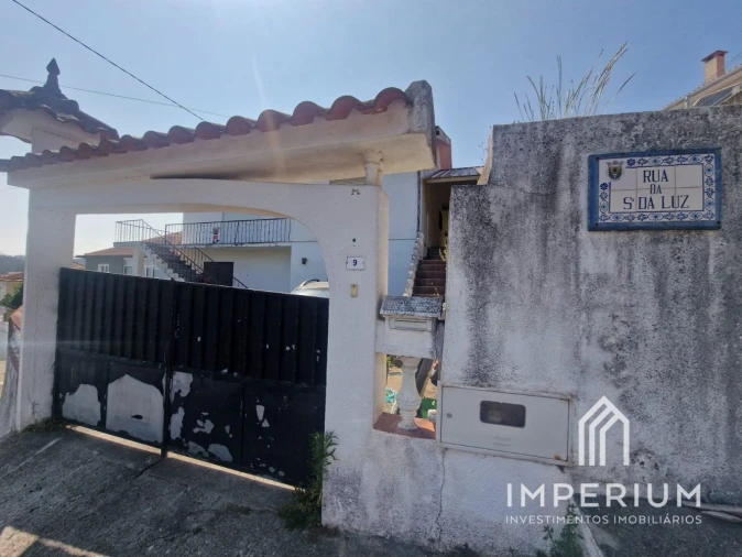 Moradia T5 para Venda em Albergaria-A-Velha e Valmaior Foto 2