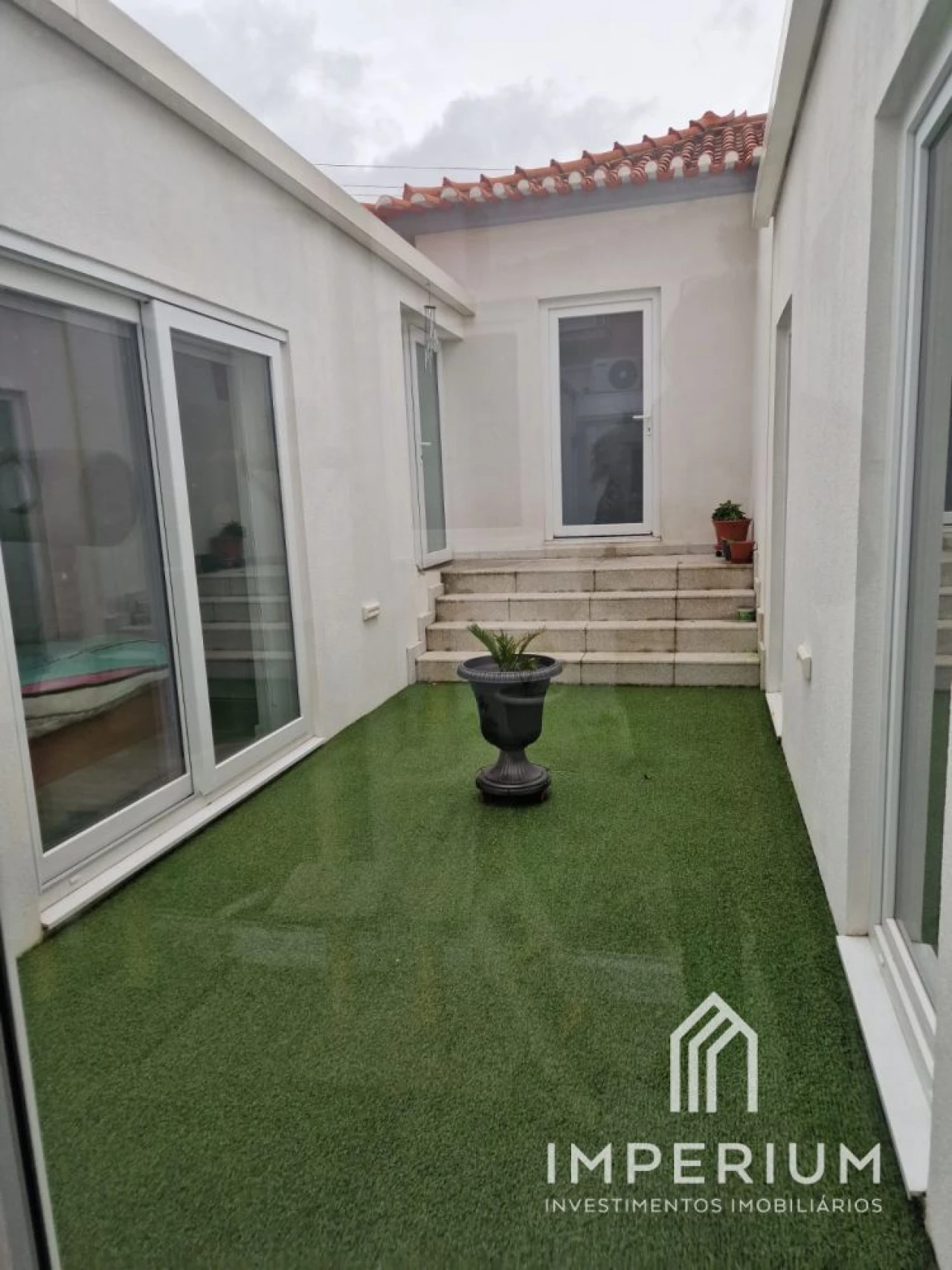 Moradia T3 para Venda em Albergaria-A-Velha e Valmaior Foto 1