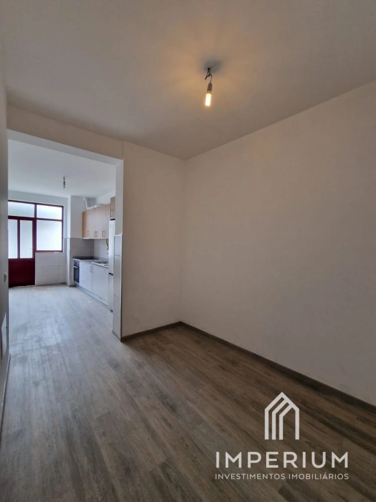 Apartamento T2 para Arrendamento em Albergaria-A-Velha e Valmaior Foto 2