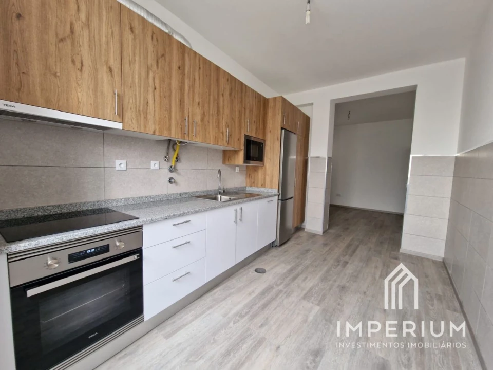 Apartamento T2 para Arrendamento em Albergaria-A-Velha e Valmaior Foto 1
