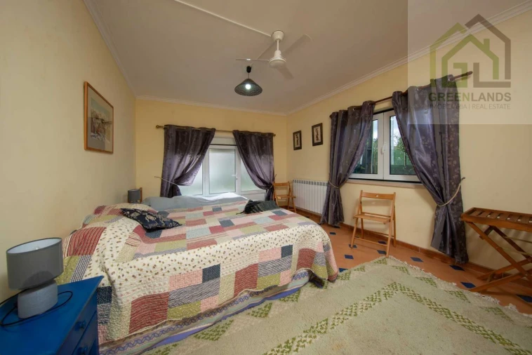 Moradia T8 para Venda em Serpins Foto 47