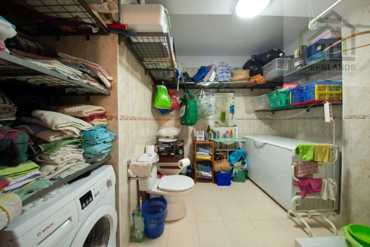 Moradia T8 para Venda em Serpins Foto 56