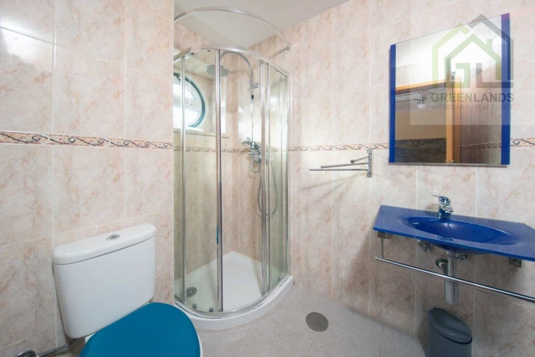 Moradia T8 para Venda em Serpins Foto 49