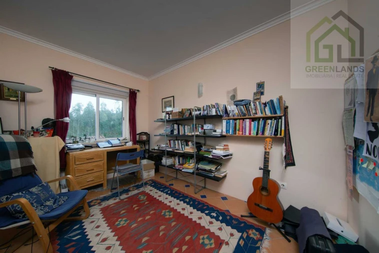 Moradia T8 para Venda em Serpins Foto 32