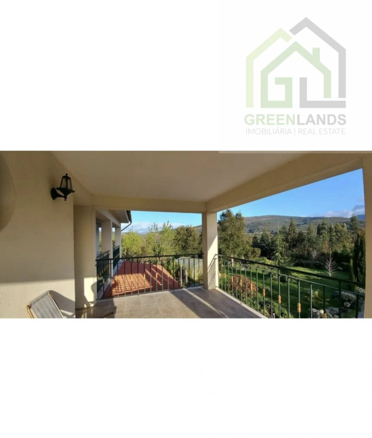 Moradia T8 para Venda em Serpins Foto 57