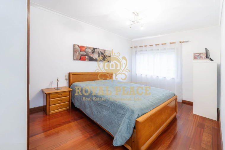 Apartamento T3 para Venda em Caldas de São Jorge e Pigeiros Foto 10