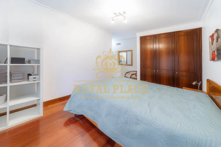 Apartamento T3 para Venda em Caldas de São Jorge e Pigeiros Foto 11