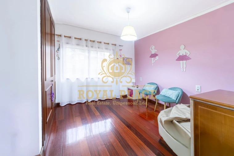 Apartamento T3 para Venda em Caldas de São Jorge e Pigeiros Foto 13