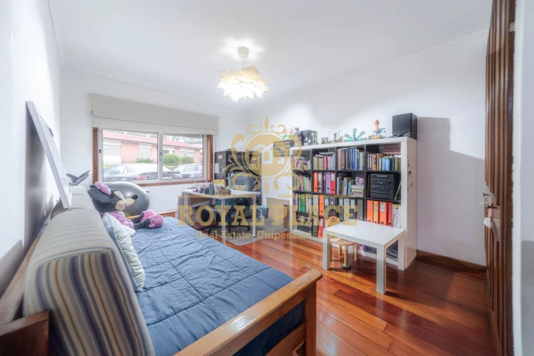 Apartamento T3 para Venda em Caldas de São Jorge e Pigeiros Foto 15