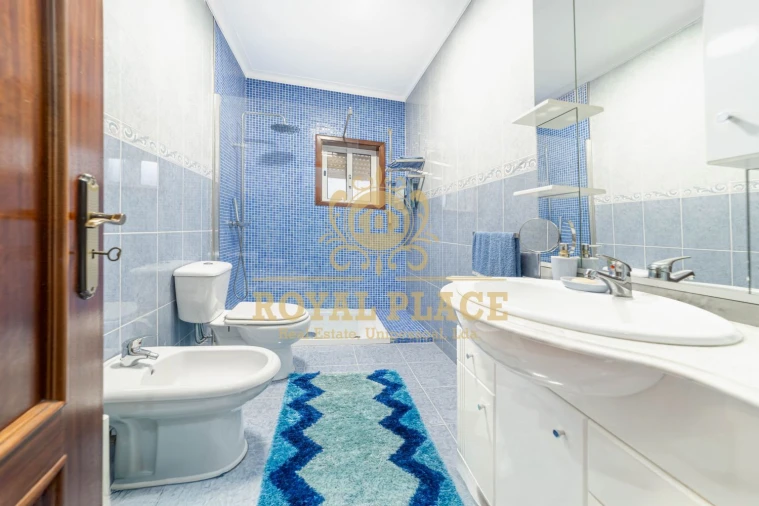 Apartamento T3 para Venda em Caldas de São Jorge e Pigeiros Foto 12