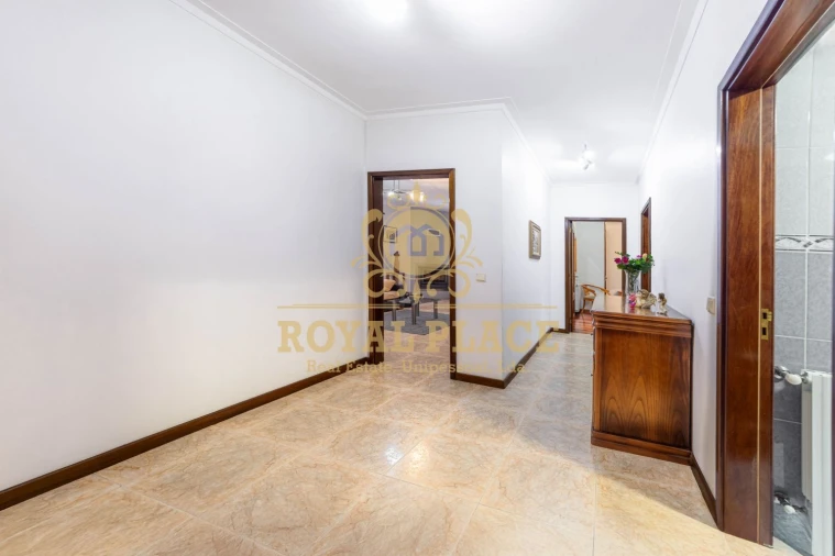 Apartamento T3 para Venda em Caldas de São Jorge e Pigeiros Foto 17