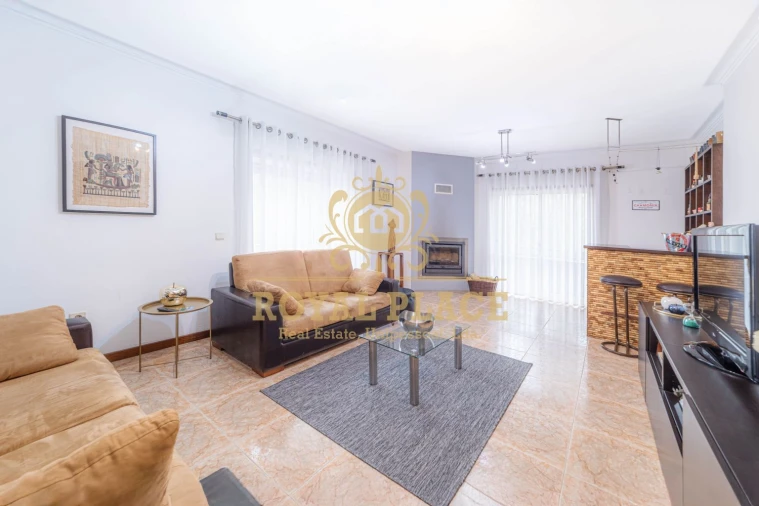 Apartamento T3 para Venda em Caldas de São Jorge e Pigeiros Foto 5