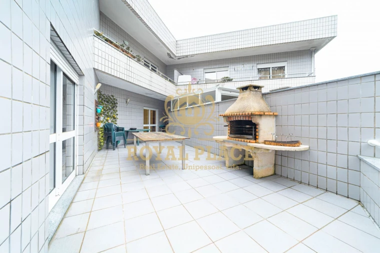 Apartamento T3 para Venda em Caldas de São Jorge e Pigeiros Foto 9