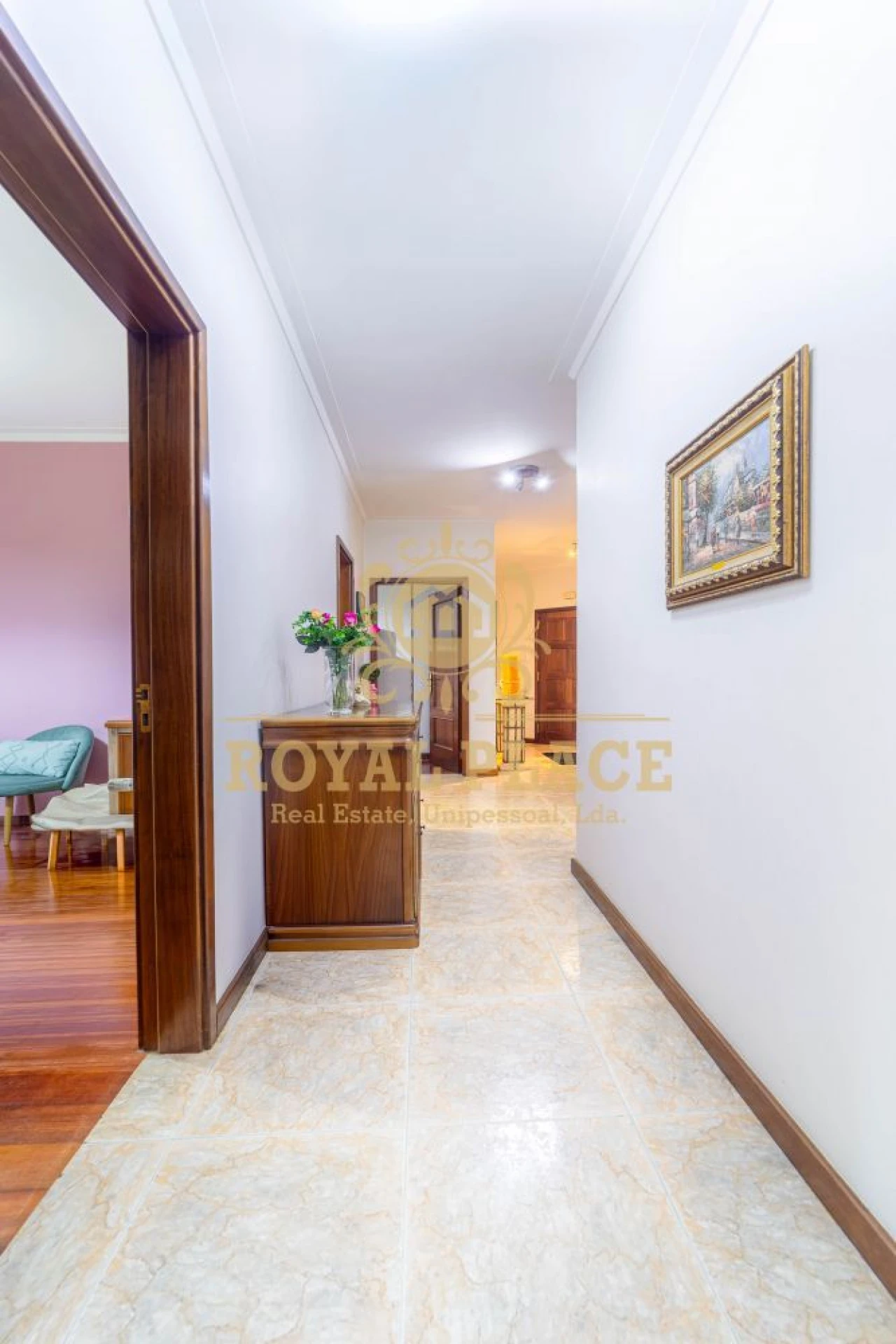 Apartamento T3 para Venda em Caldas de São Jorge e Pigeiros Foto 14