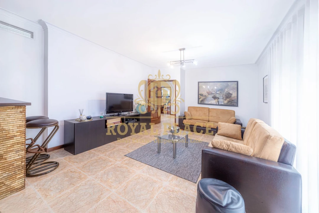 Apartamento T3 para Venda em Caldas de São Jorge e Pigeiros Foto 7