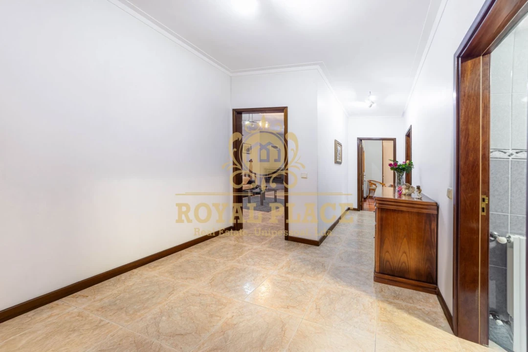 Apartamento T3 para Venda em Caldas de São Jorge e Pigeiros Foto 17