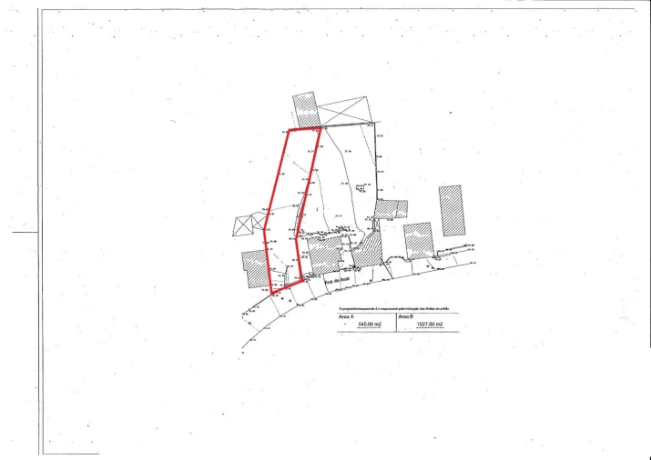 Terreno para Venda em Moreira Foto 15