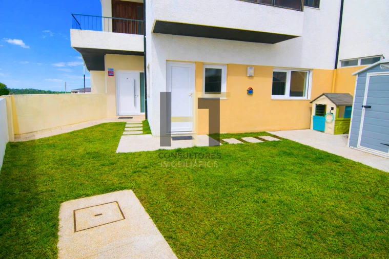 Apartamento T2 para Venda em Castêlo da Maia Foto 18