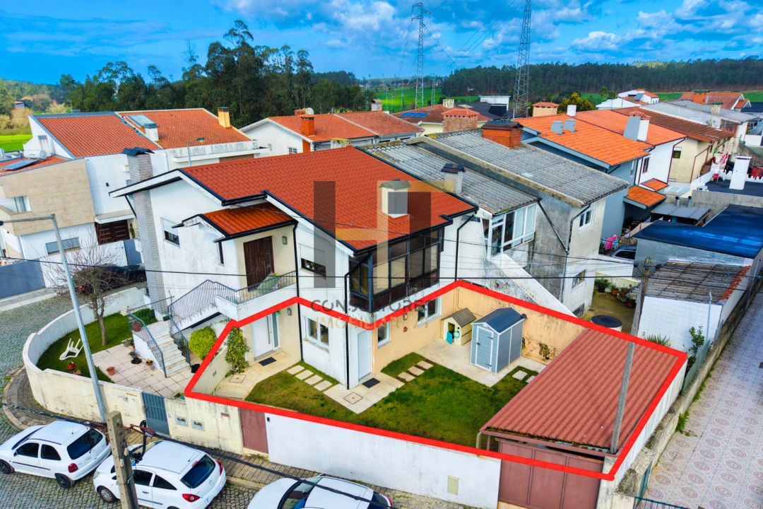 Apartamento T2 para Venda em Castêlo da Maia Foto 22