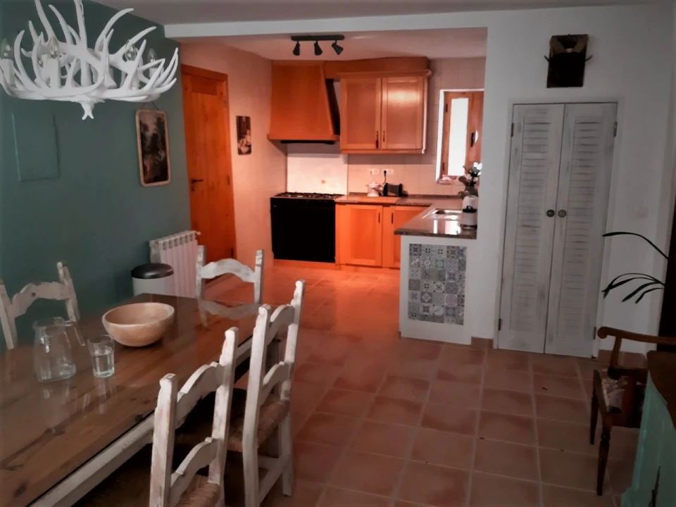 Moradia T5 para Venda em Chãos Foto 10