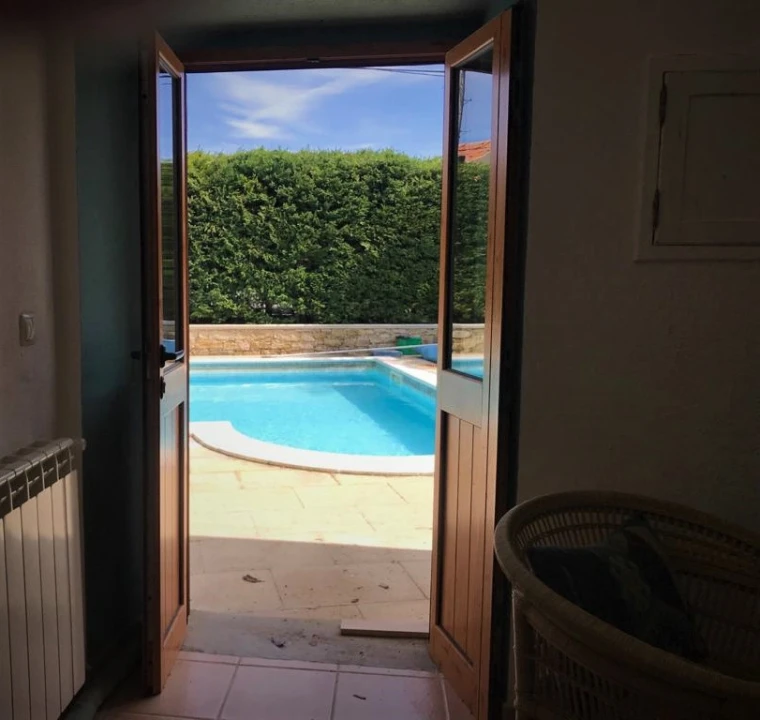 Moradia T5 para Venda em Chãos Foto 13