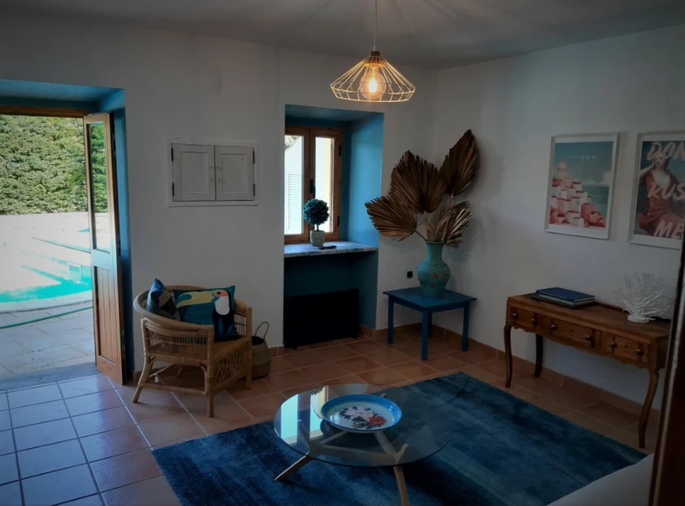 Moradia T5 para Venda em Chãos Foto 23