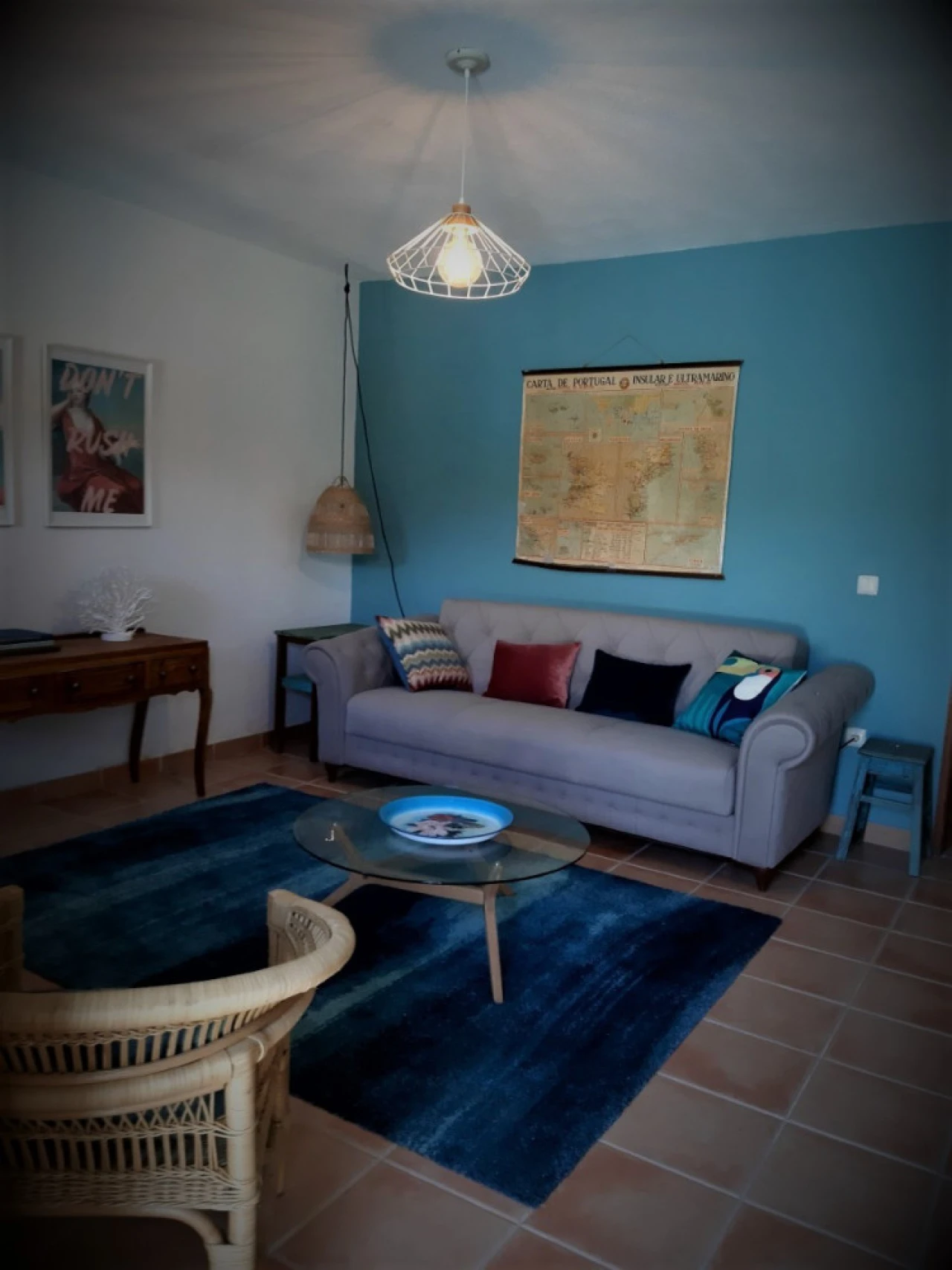 Moradia T5 para Venda em Chãos Foto 26