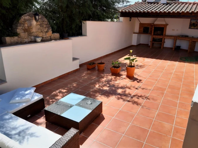 Moradia T5 para Venda em Chãos Foto 14