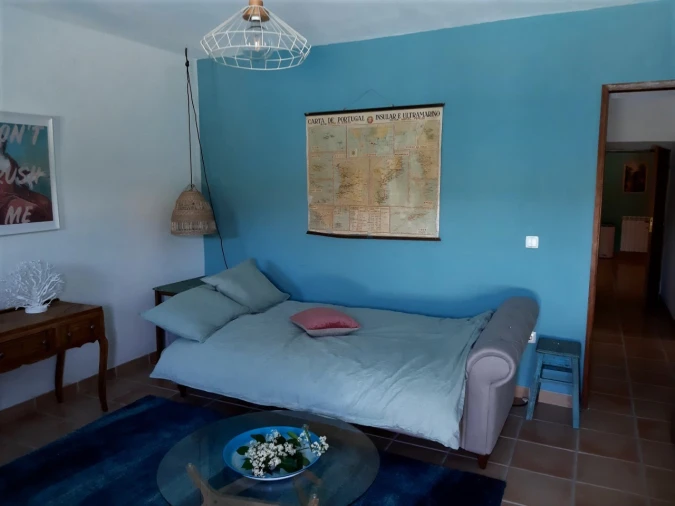 Moradia T5 para Venda em Chãos Foto 21