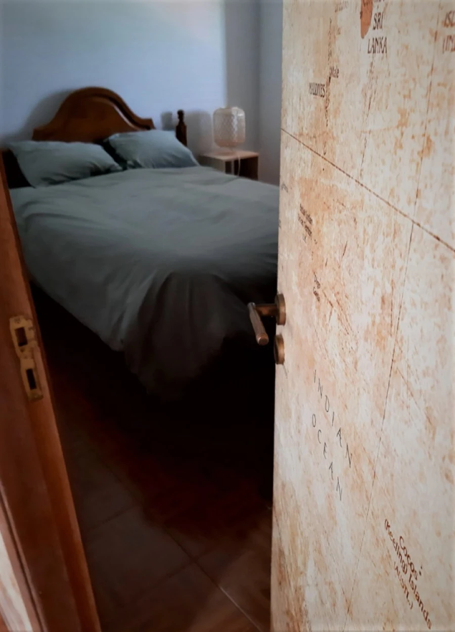 Moradia T5 para Venda em Chãos Foto 27