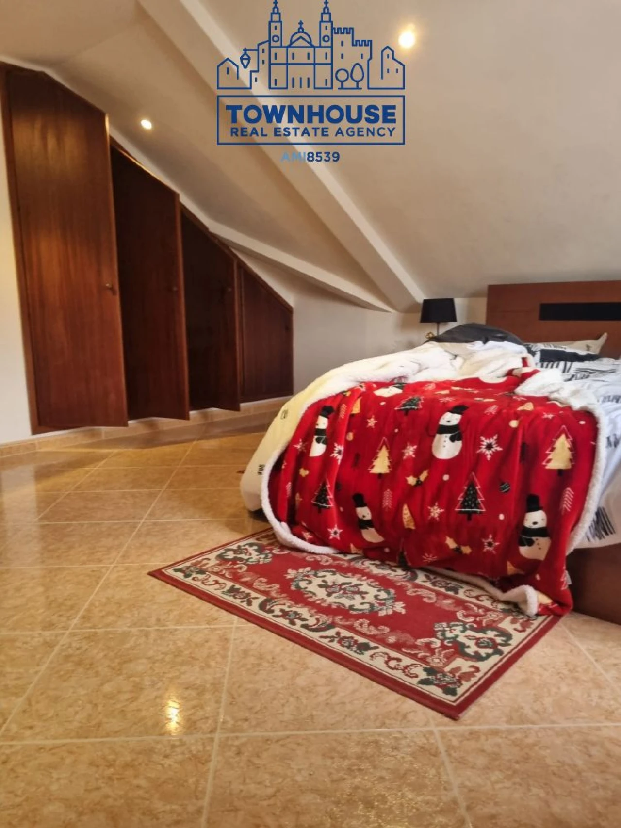 Moradia T2 para Venda em Sesimbra (Castelo) Foto 21