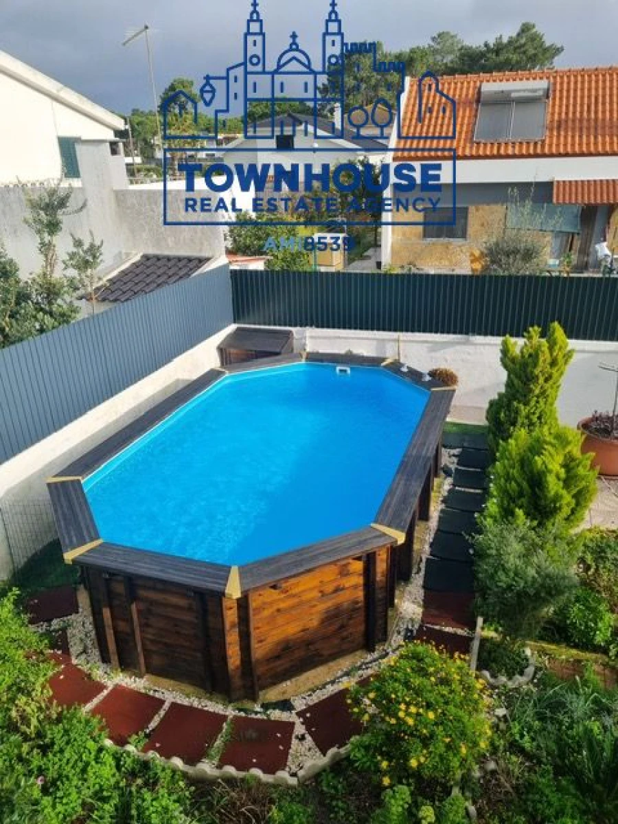 Moradia T2 para Venda em Sesimbra (Castelo) Foto 10