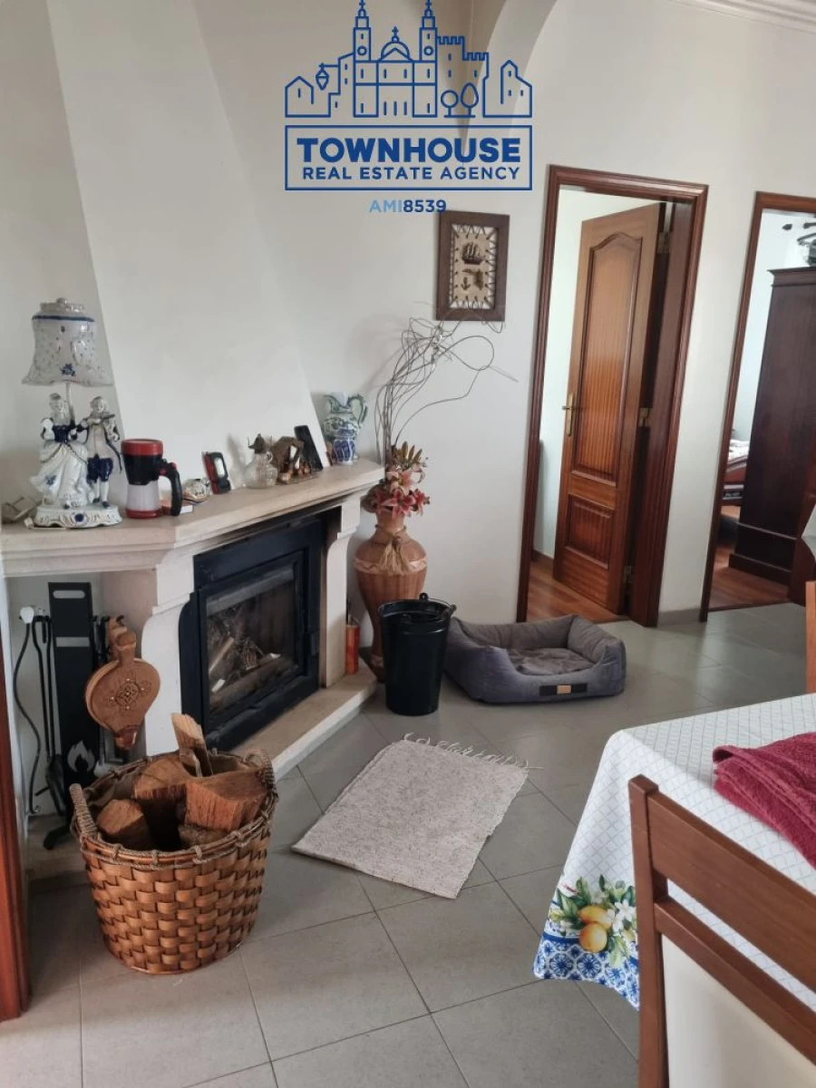 Moradia T2 para Venda em Sesimbra (Castelo) Foto 18