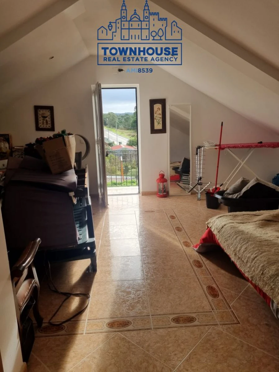 Moradia T2 para Venda em Sesimbra (Castelo) Foto 14