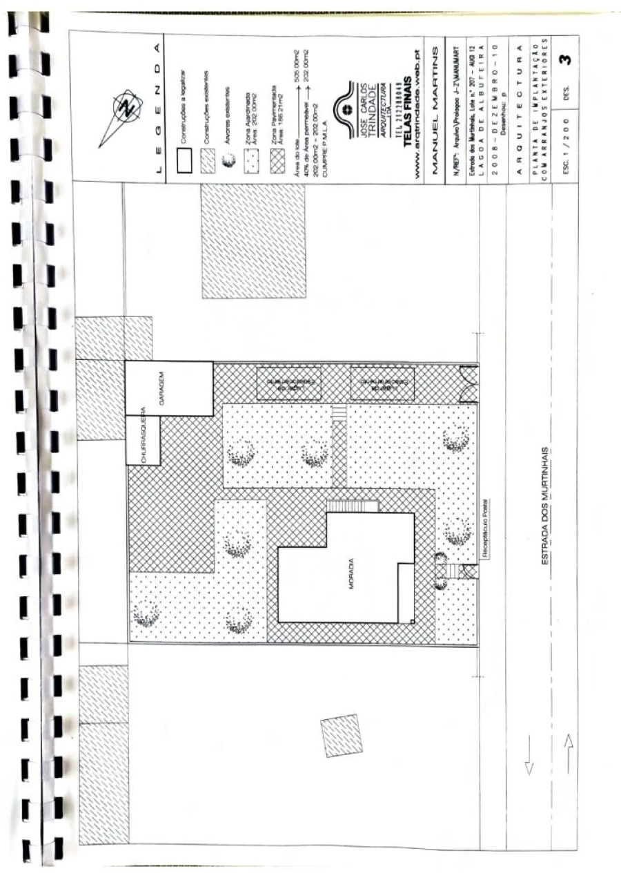 Moradia T2 para Venda em Sesimbra (Castelo) Foto 26