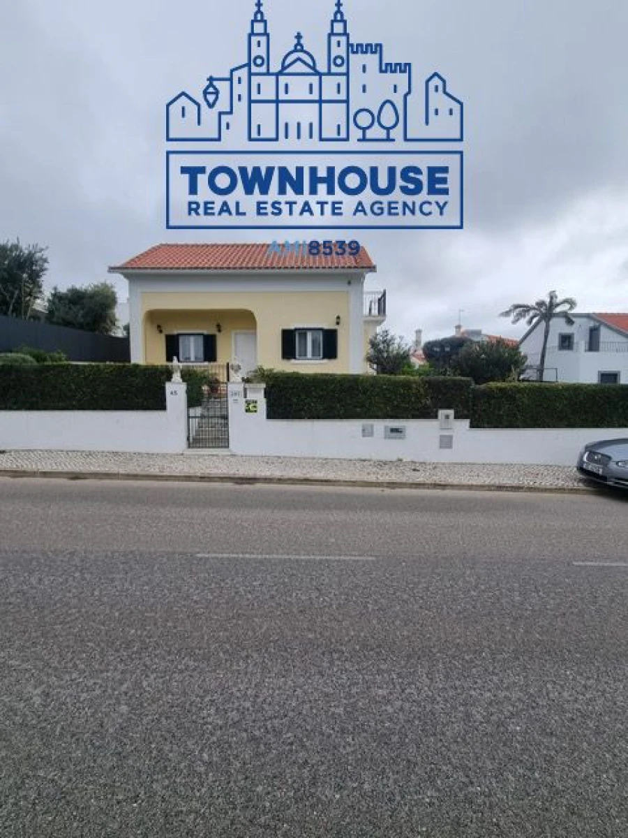 Moradia T2 para Venda em Sesimbra (Castelo) Foto 2