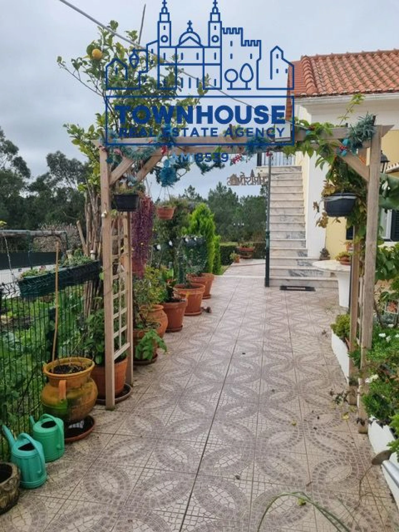 Moradia T2 para Venda em Sesimbra (Castelo) Foto 9