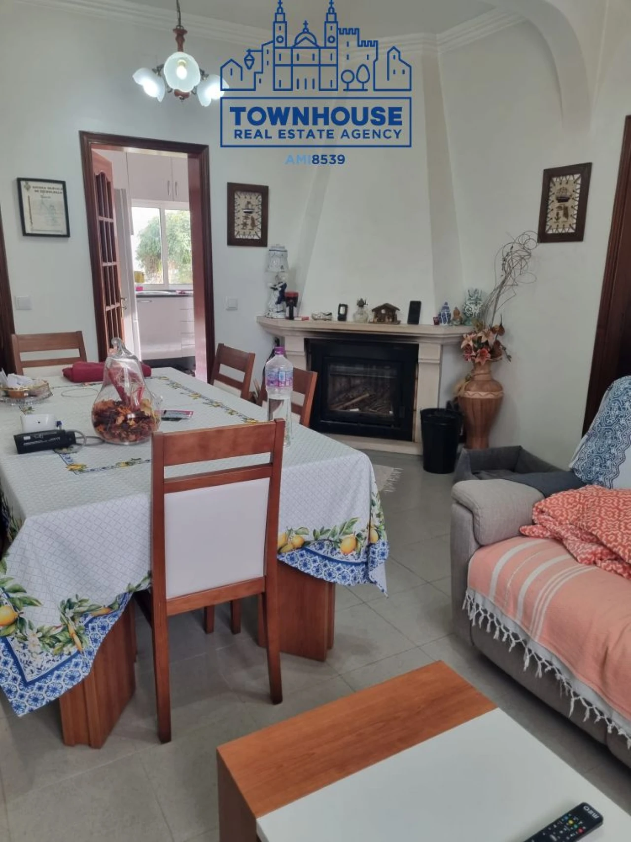 Moradia T2 para Venda em Sesimbra (Castelo) Foto 17