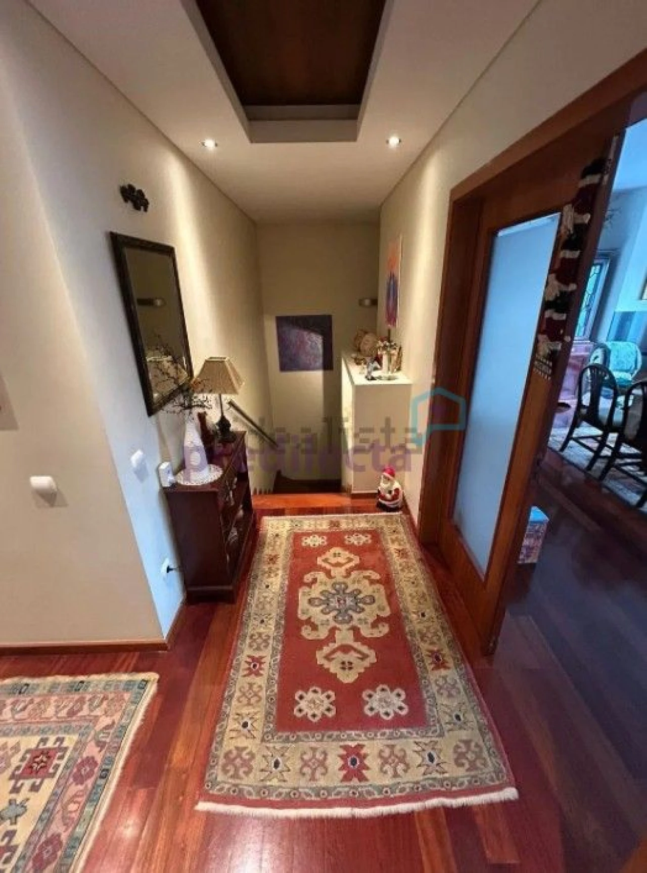 Apartamento T4 para Arrendamento em Paranhos Foto 18