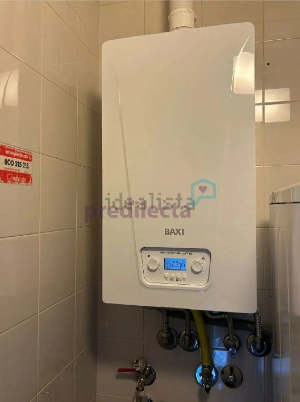 Apartamento T4 para Arrendamento em Paranhos Foto 7