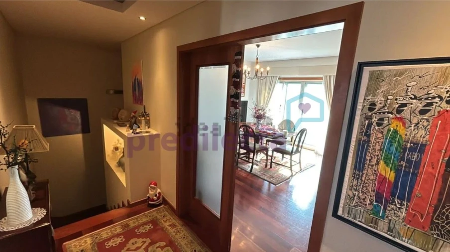 Apartamento T4 para Arrendamento em Paranhos Foto 4