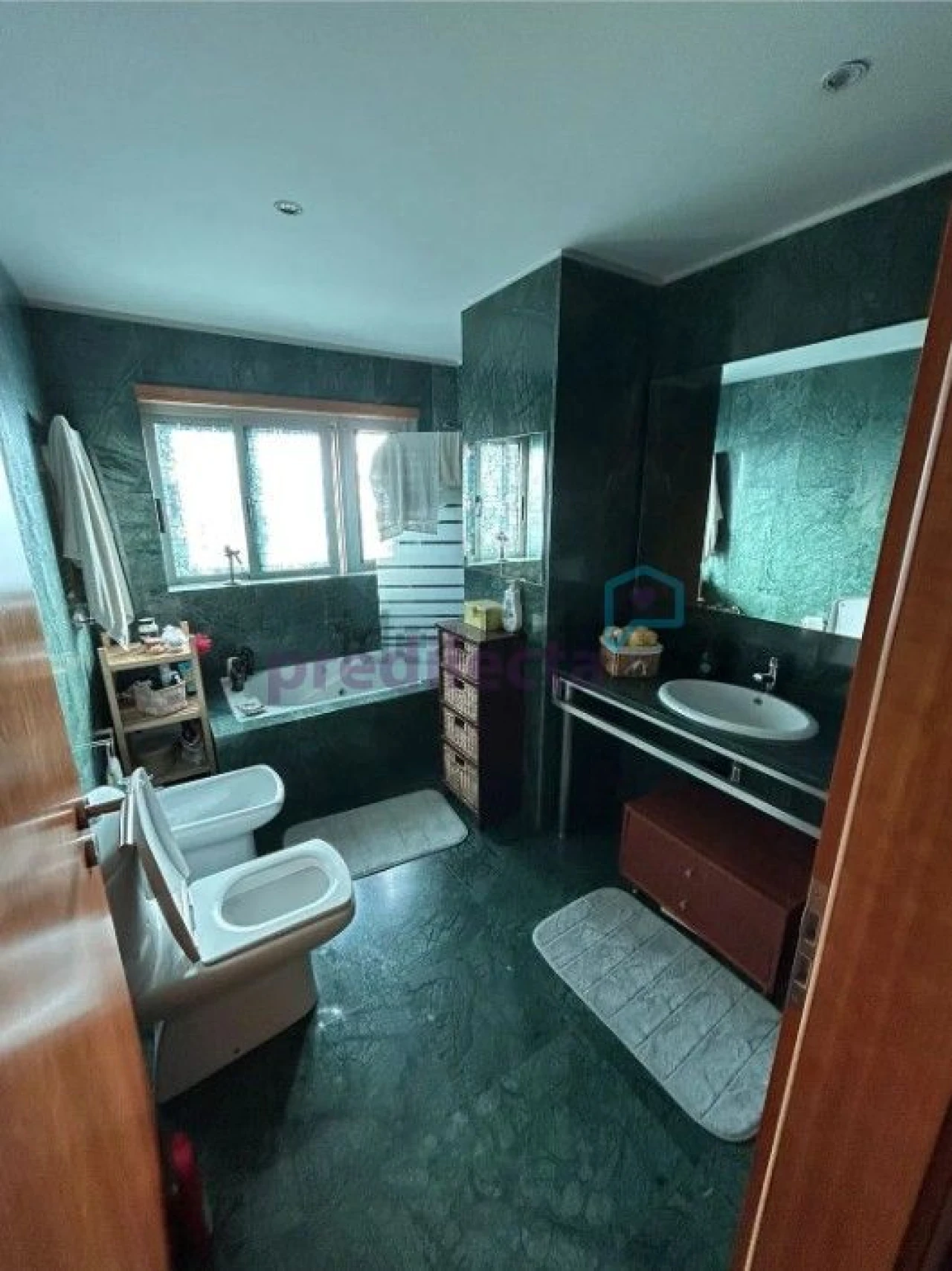 Apartamento T4 para Arrendamento em Paranhos Foto 26