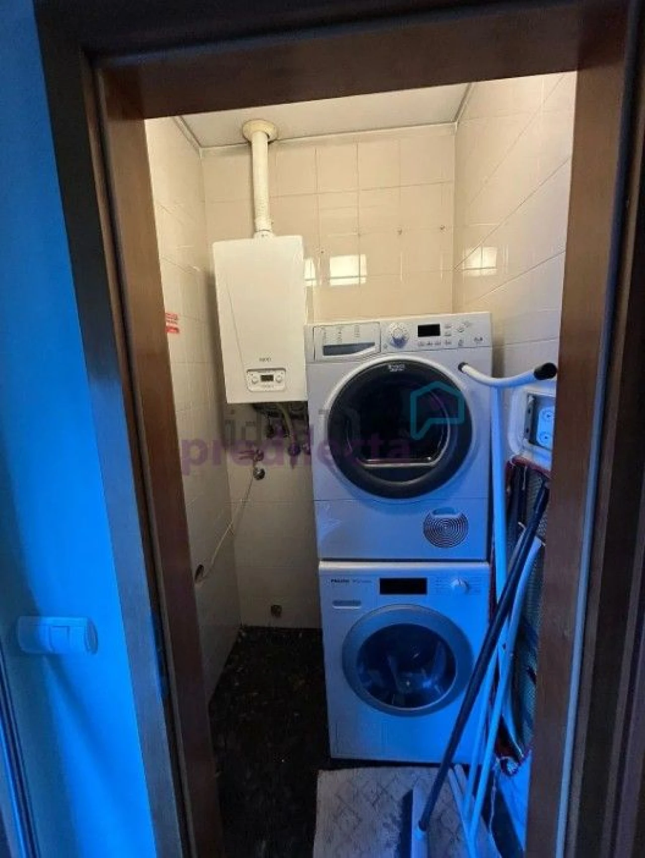 Apartamento T4 para Arrendamento em Paranhos Foto 14