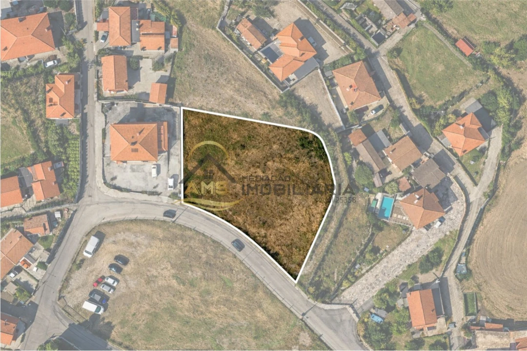 Terreno para Venda em Estorãos Foto 7