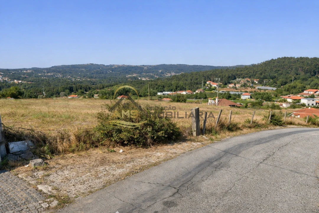 Terreno para Venda em Estorãos Foto 9