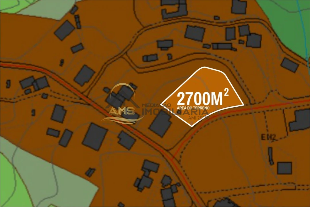 Terreno para Venda em Estorãos Foto 3