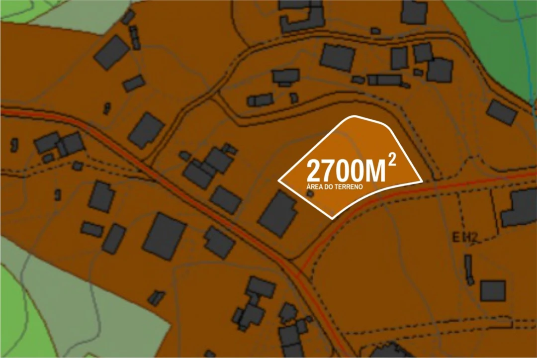 Terreno para Venda em Estorãos Foto 12