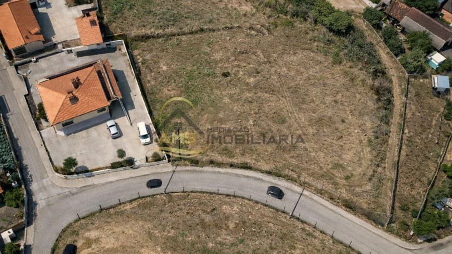Terreno para Venda em Estorãos