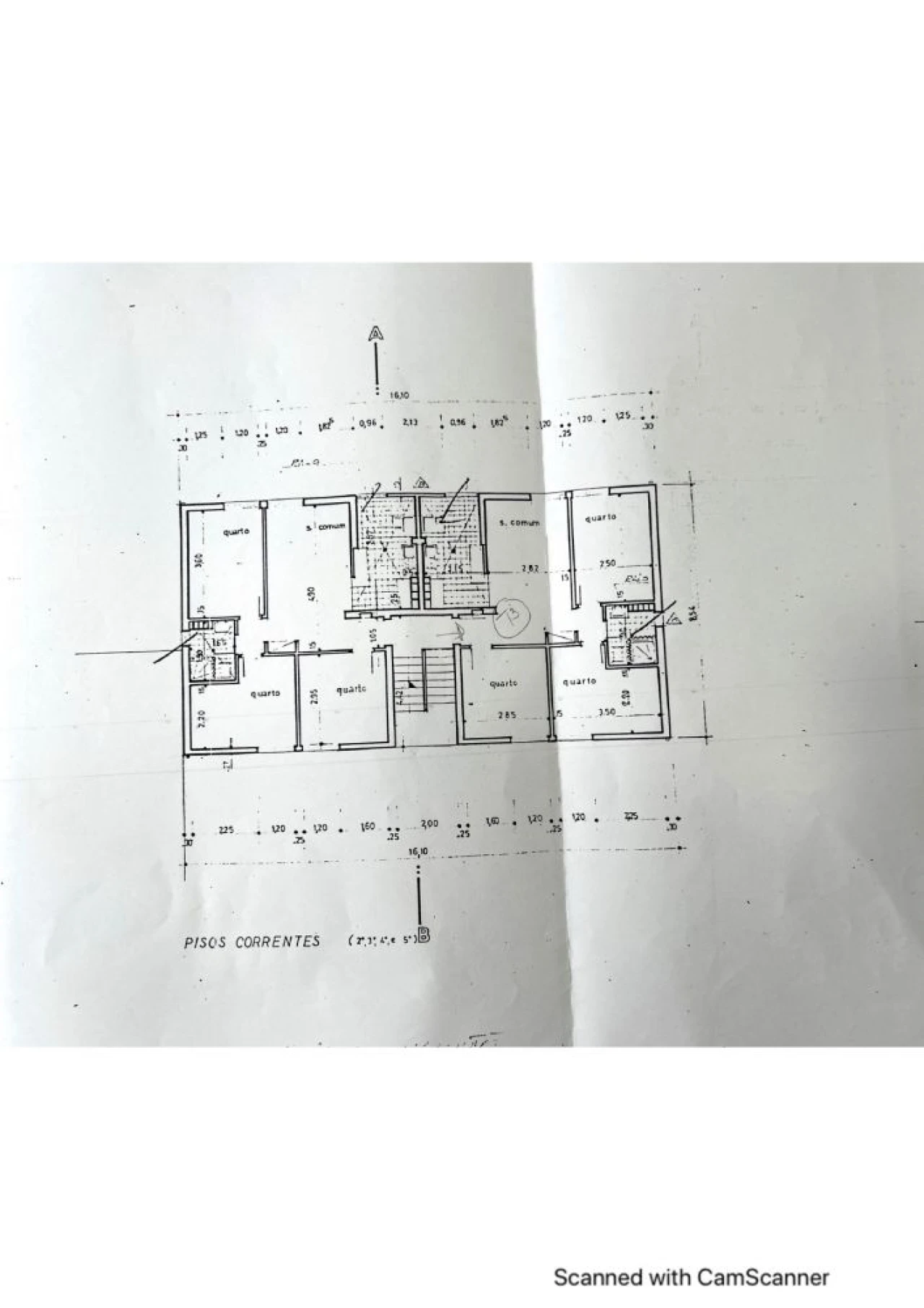 Apartamento T3 para Venda em Laranjeiro e Feijó Foto 24