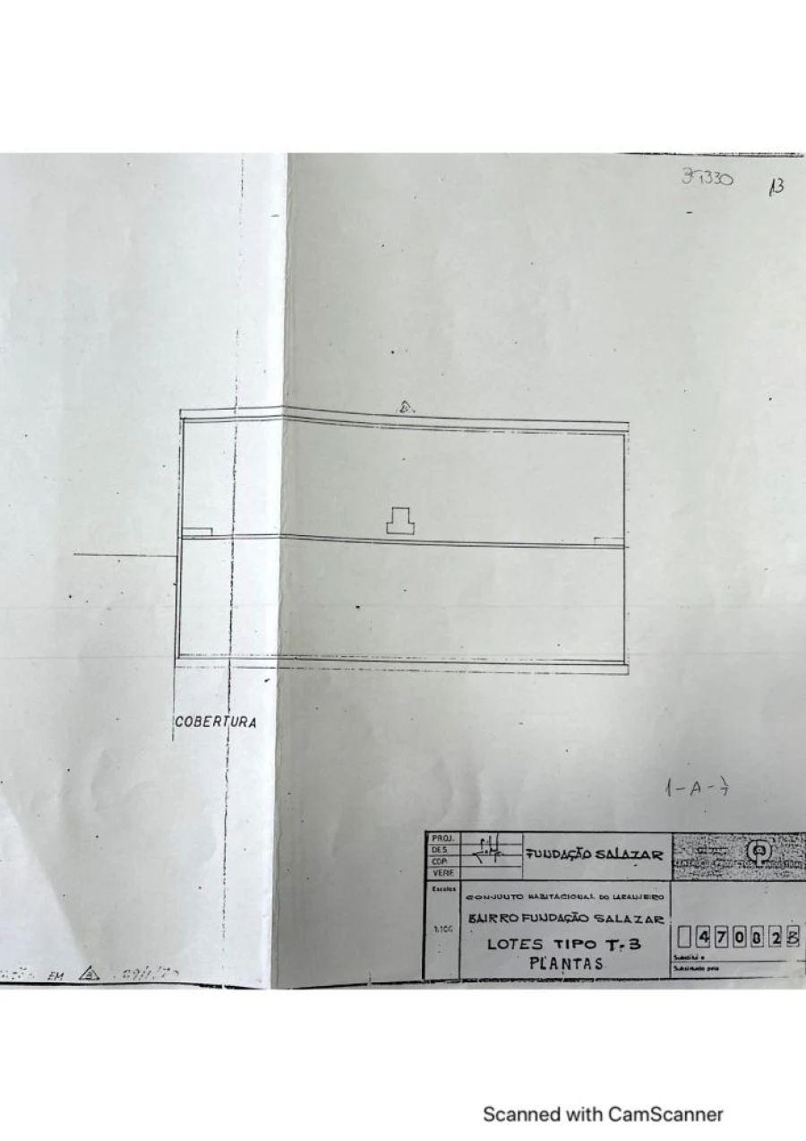 Apartamento T3 para Venda em Laranjeiro e Feijó Foto 25